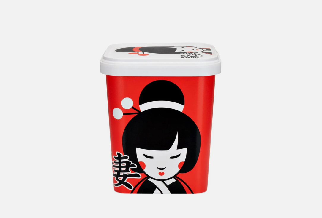 Изображение товара Высококонцентрированный стиральный порошок Kensai для цветного белья