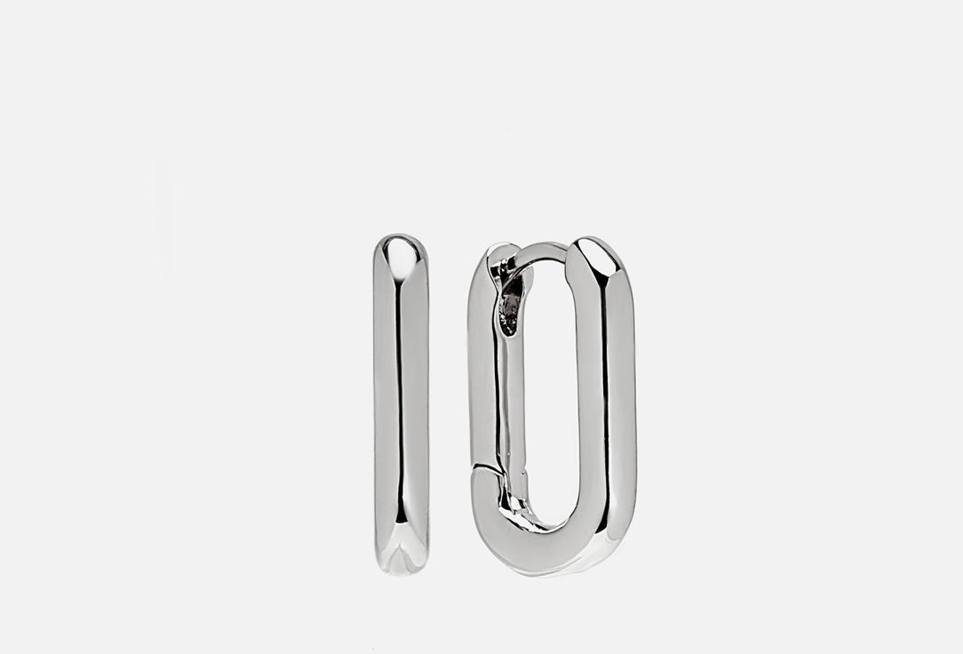Серьги-кольца MARISOFI Pent S 2 шт цена и фото