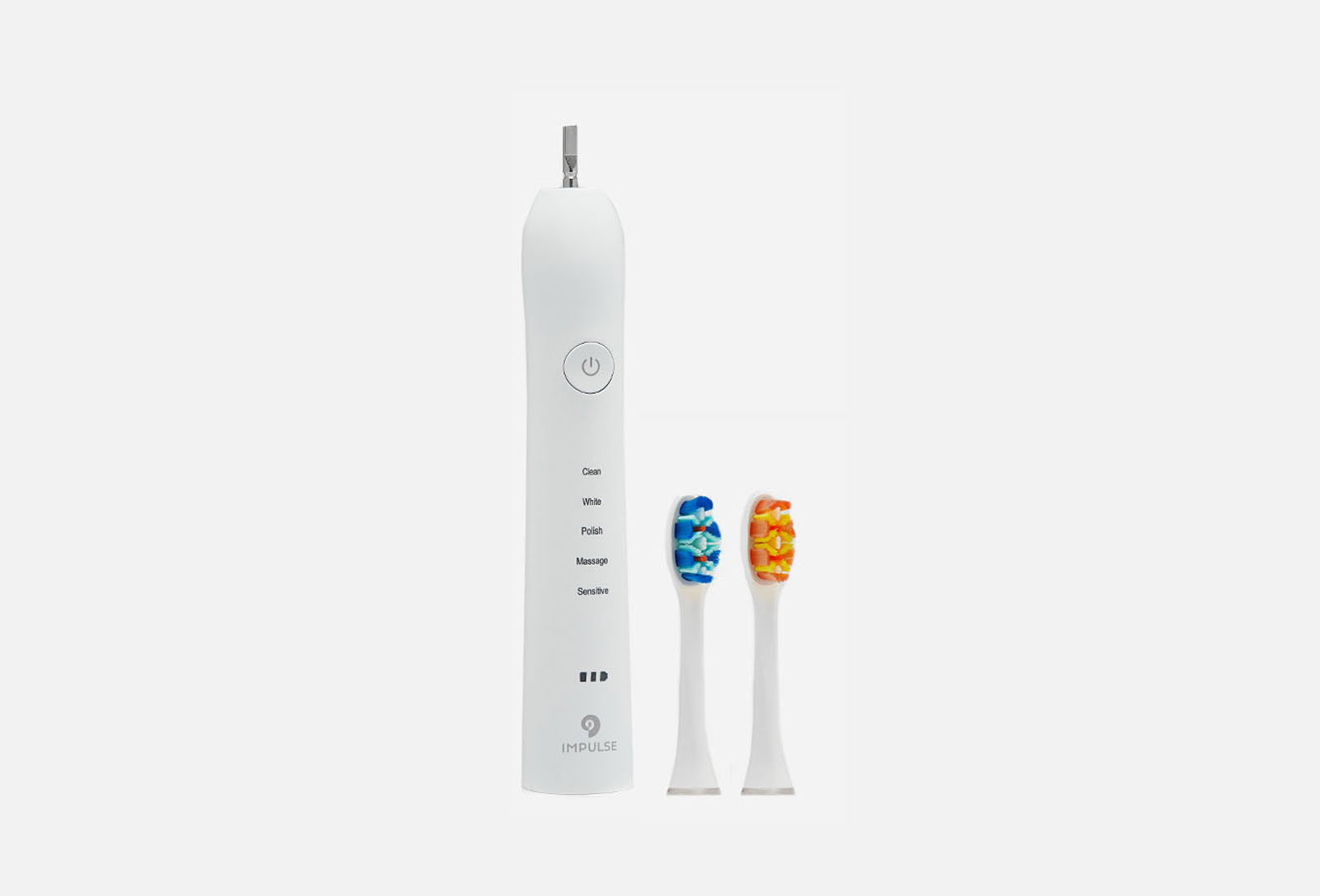 Impulse Device Ультразвуковая зубная щетка Dent 1 шт — купить, цена в ...