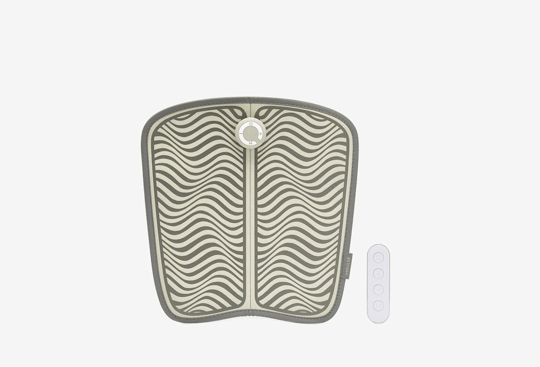 Портативный EMS массажер IMPULSE DEVICE Pad 1 шт