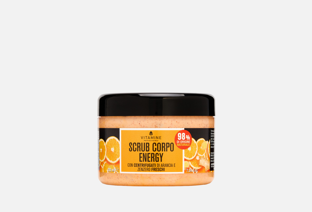 Vitamine-energy 200 мл 1001₽