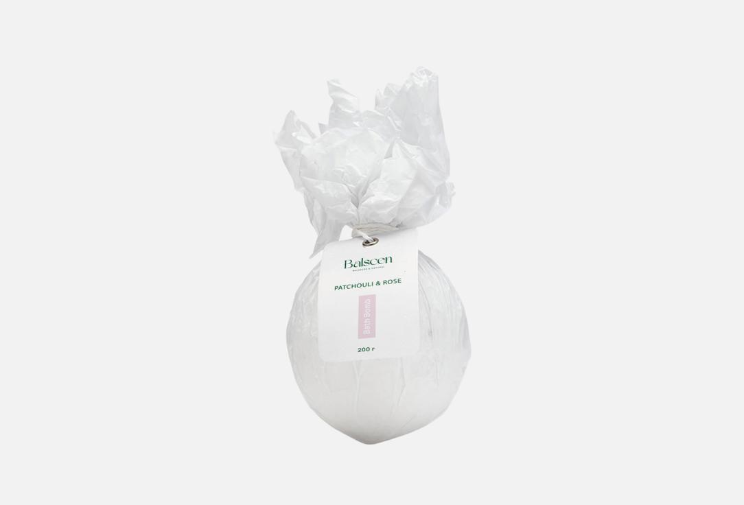 Patchouli Rose 200 г 525₽