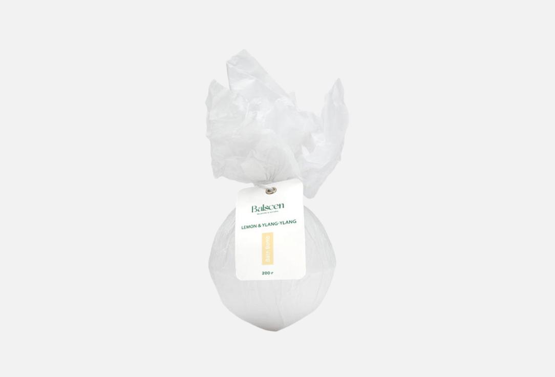 Lemon Ylang-Ylang Detox 200 г 525₽