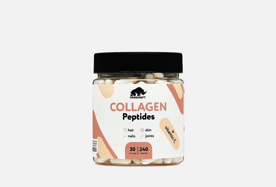 Изображение товара Биологически активная добавка PRIMEBAR vitamin C