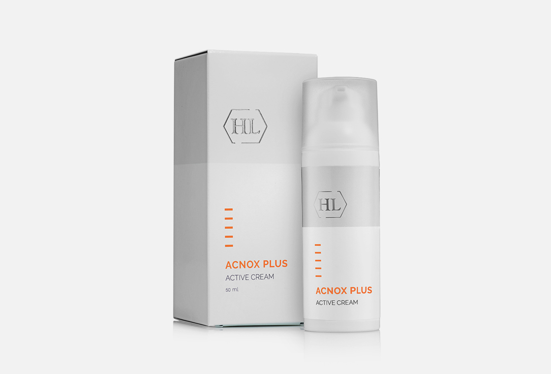 Изображение товара Крем для лица Holy Land ACNOX Active для борьбы с несовершенствами и восстановления кожи