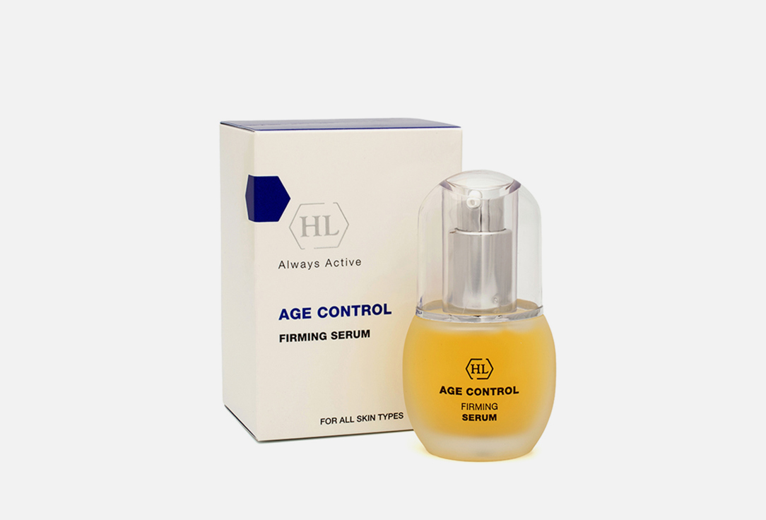 avene dermabso revitalizing firming serum 30 ml Сыворотка для лица HOLY LAND AGE CONTROL 30 мл
