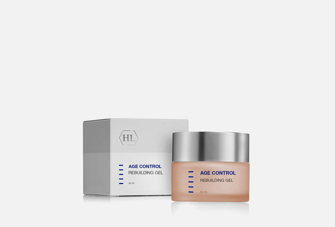 Изображение товара Гель для лица Holy Land AGE CONTROL восстанавливающий 50 мл для возрастного ухода