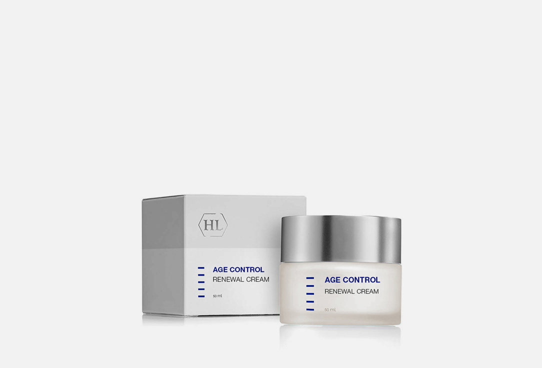 

Крем для лица HOLY LAND, AGE CONTROL 50 мл