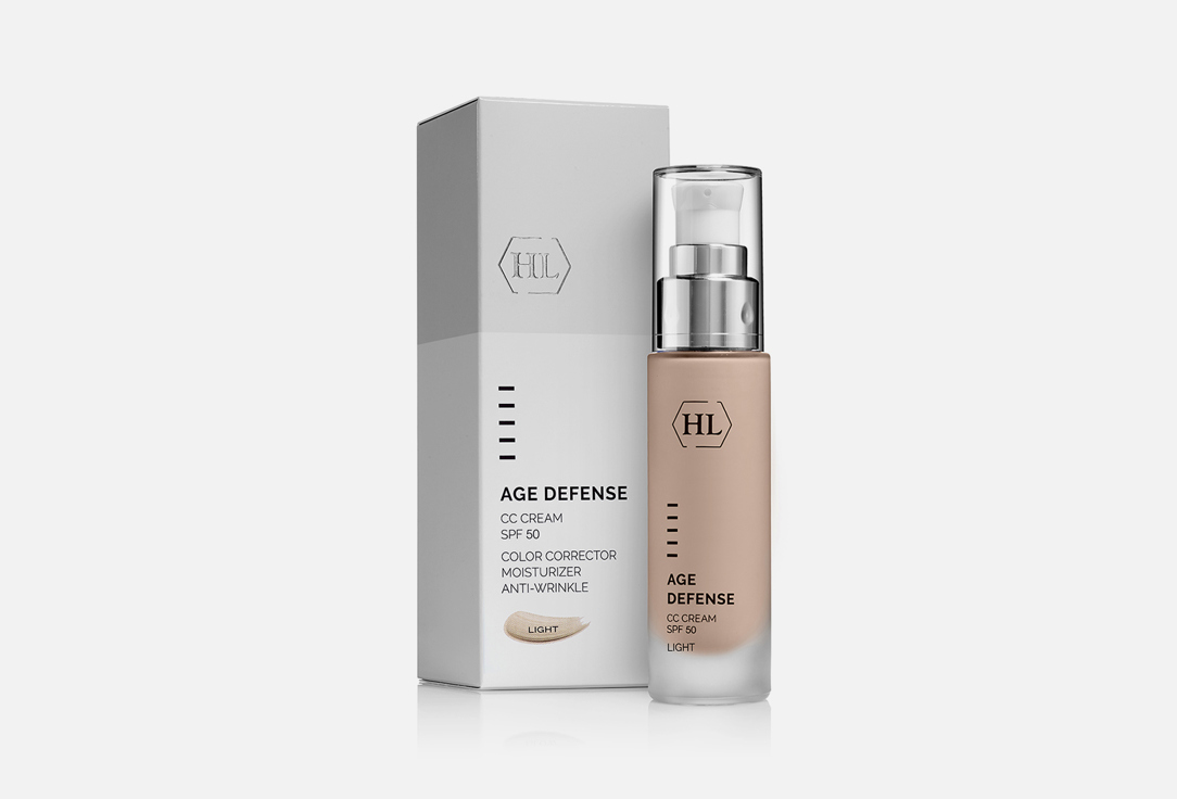 AGE DEFENSE 50 мл 3700₽