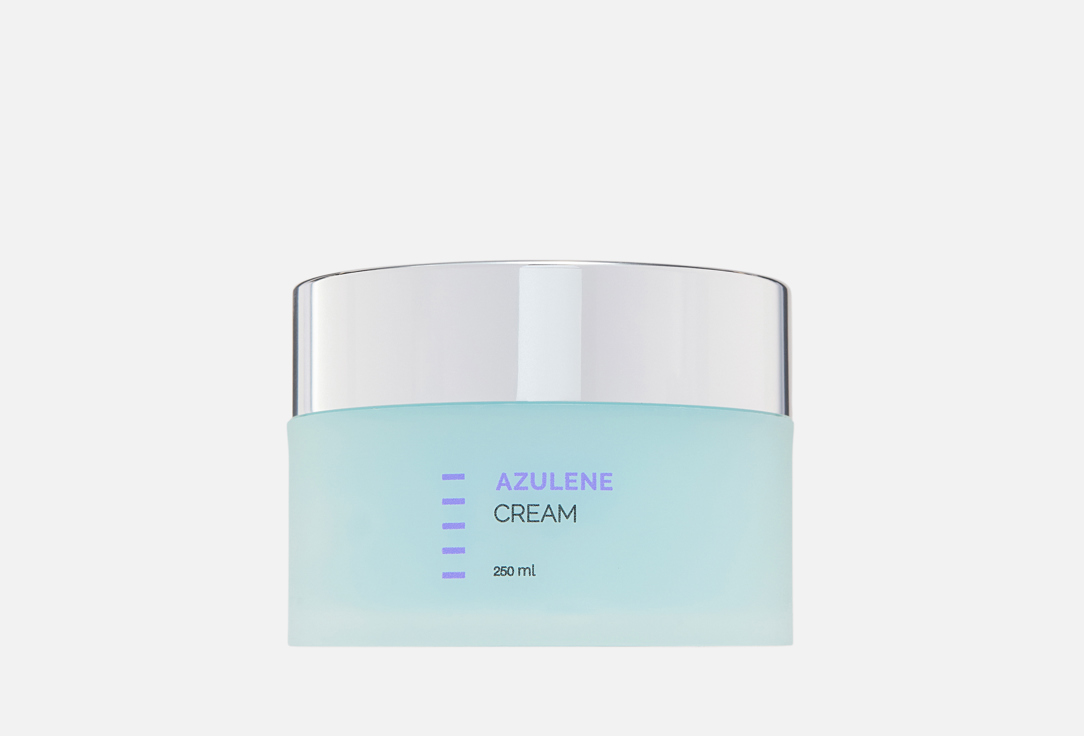 

Крем для лица HOLY LAND, AZULENE 250 мл