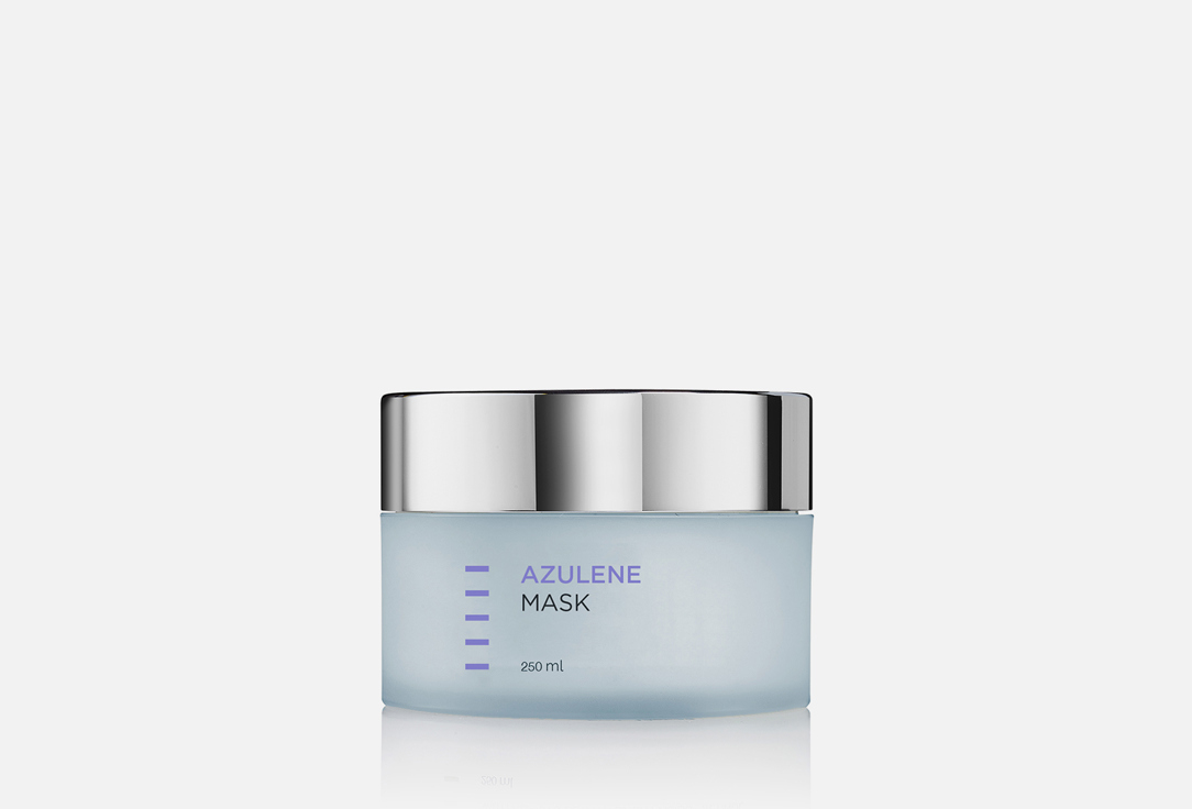 Изображение товара Питательная Маска для лица Holy Land AZULENE