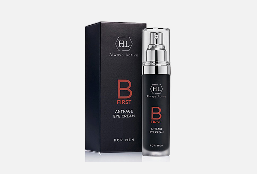 Изображение товара Крем для области вокруг глаз Holy Land B first anti-age