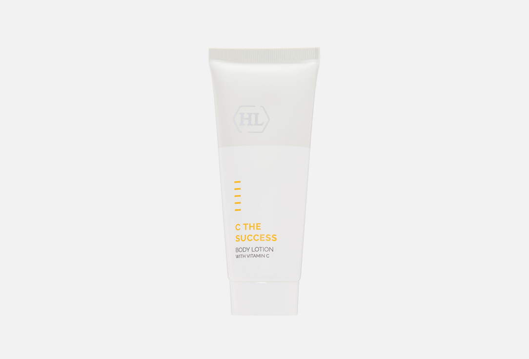 

Лосьон для тела HOLY LAND, С the SUCCESS 70 мл