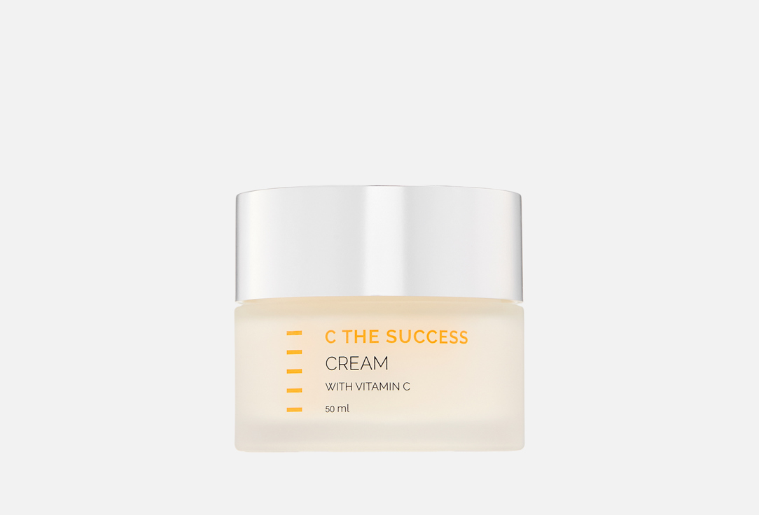 

Крем для лица HOLY LAND, С the SUCCESS 50 мл