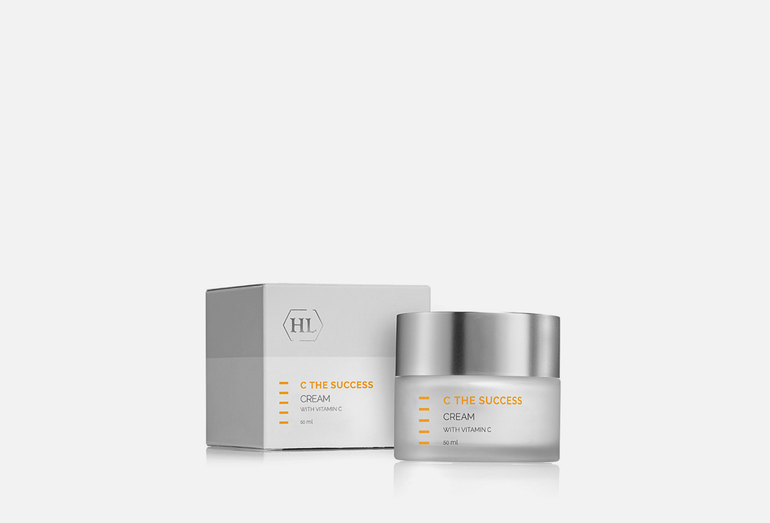 Изображение товара Крем для лица Holy Land С the SUCCESS