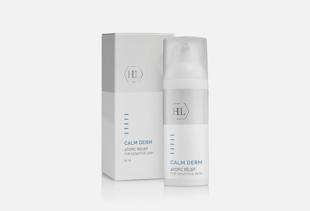 Изображение товара Крем для лица Holy Land CALM DERM ATOPIC RELIEF