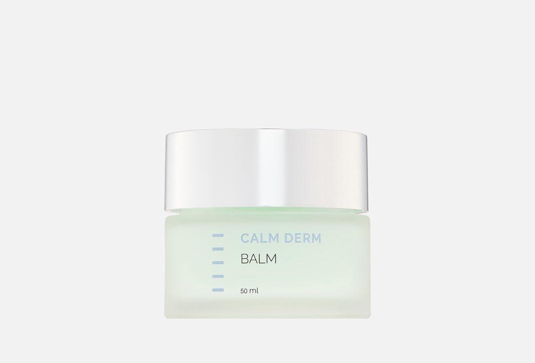 

Бальзам для лица HOLY LAND, CALM DERM BALM 50 мл