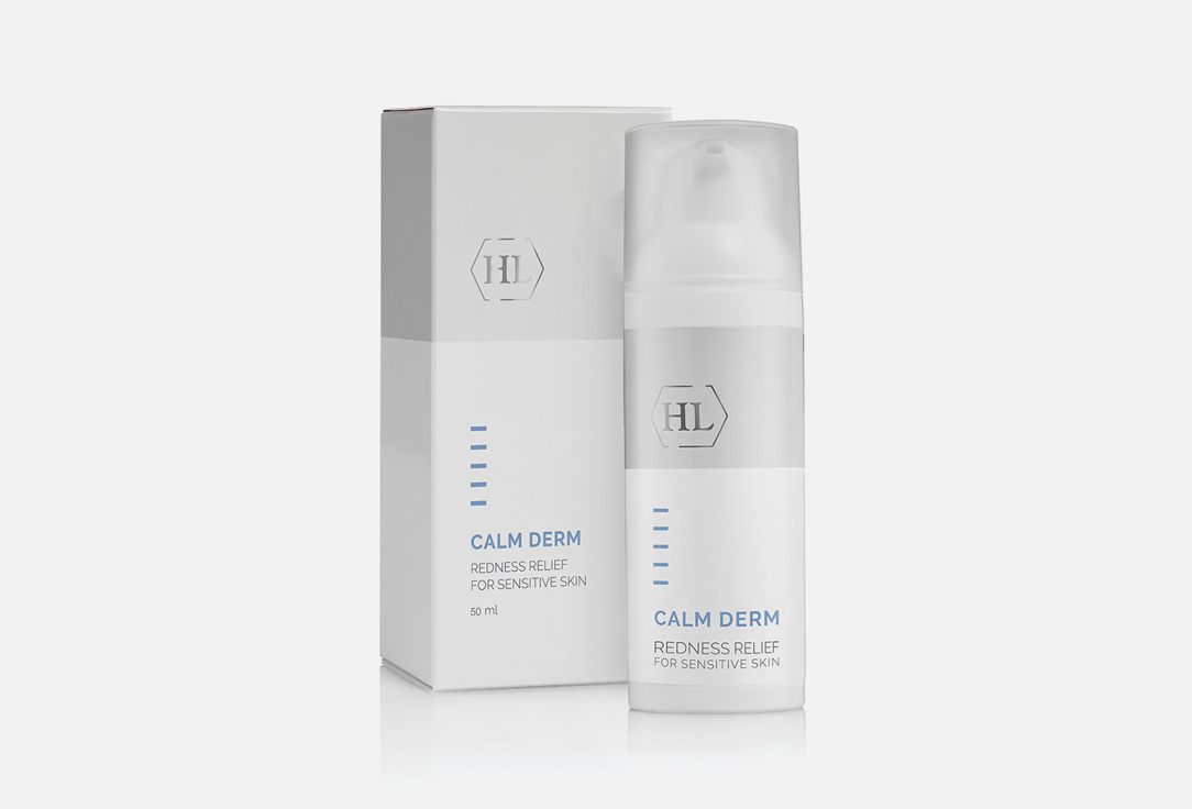 Изображение товара Крем для лица Holy Land CALM DERM REDNESS RELIEF