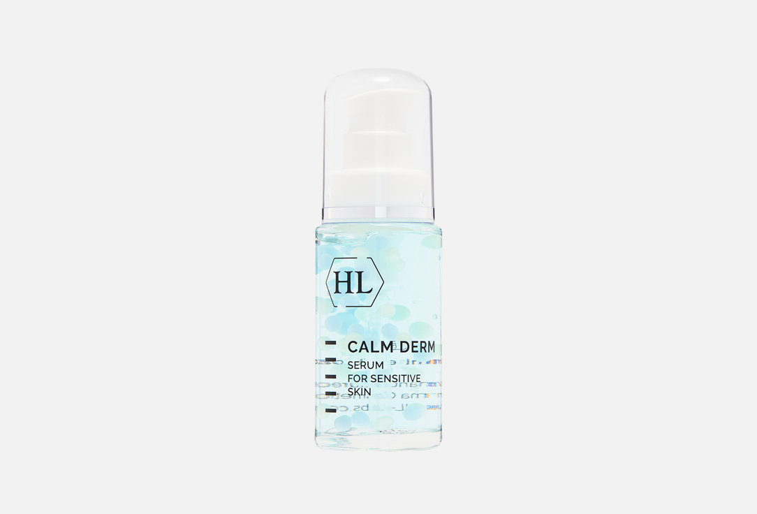 

Сыворотка для лица HOLY LAND, CALM DERM SERUM 30 мл