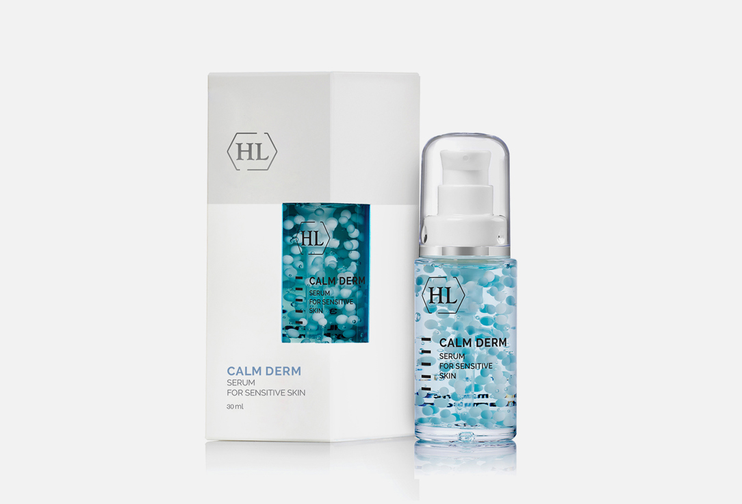 Изображение товара Сыворотка для лица Holy Land CALM DERM SERUM