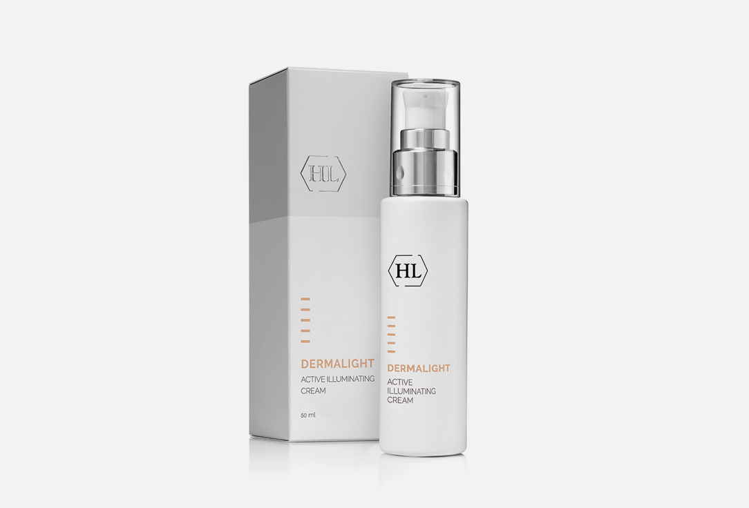 Изображение товара Крем для лица Holy Land DERMALIGHT ACTIVE ILLUMINATING CREAM