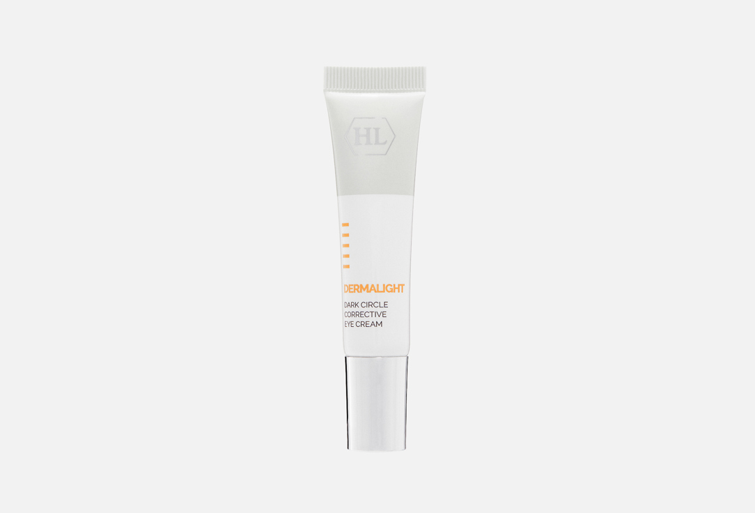 DERMALIGHT DARK CIRCLE CORRECTIVE EYE CREAM 15 мл