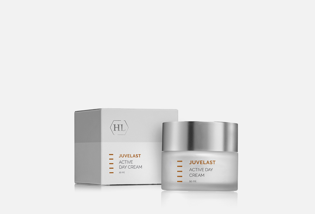 Holy Land Крем дневной JUVELAST Active Day Cream 50мл