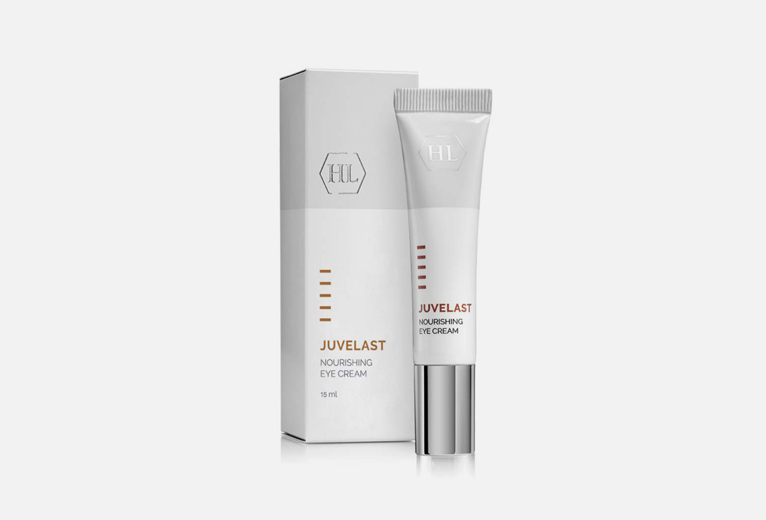 Изображение товара Крем для век Holy Land JUVELAST NOURISHING EYE CREAM