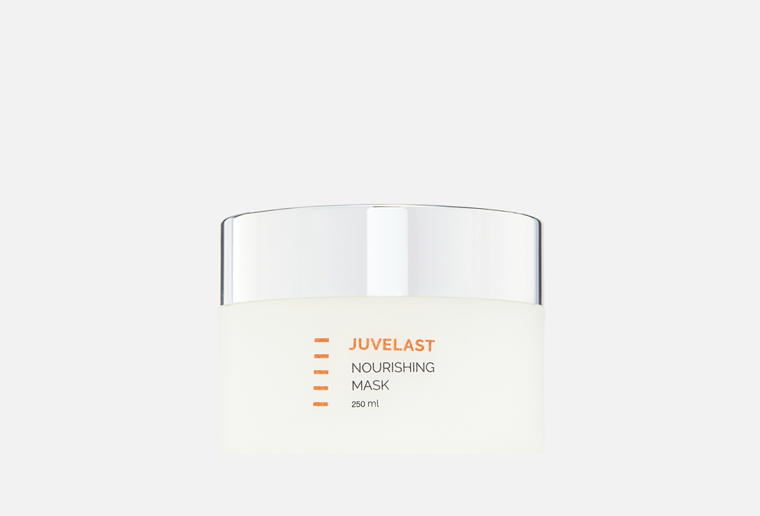 

Маска для лица HOLY LAND, JUVELAST 250 мл
