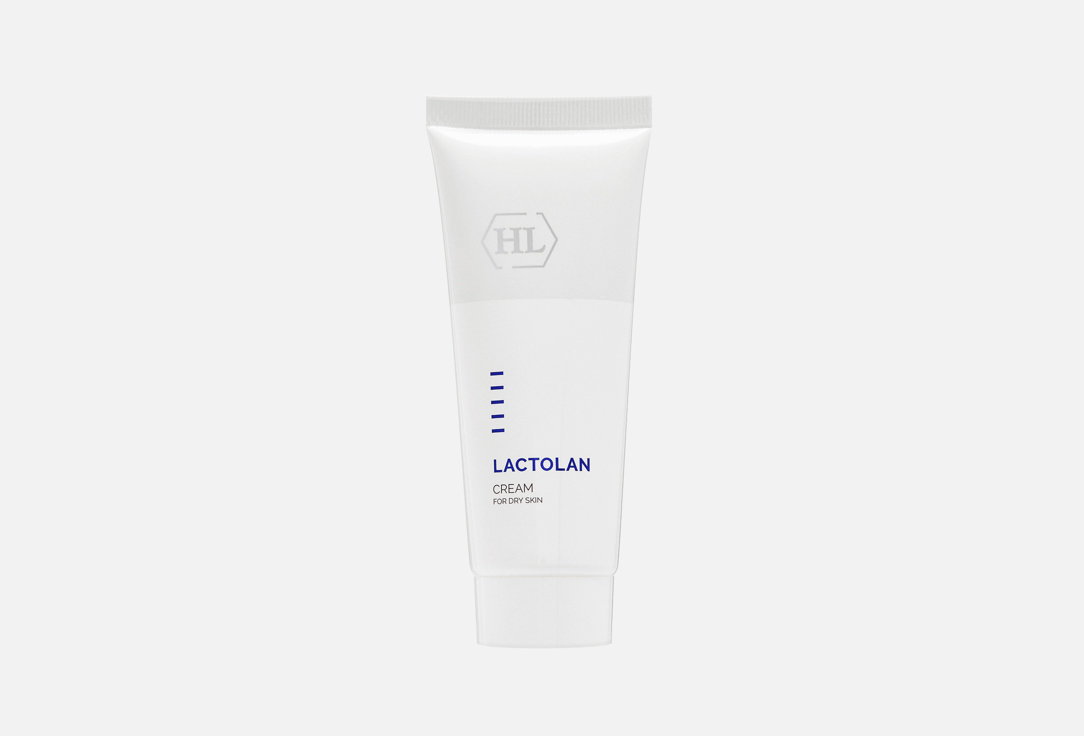 

Крем для лица HOLY LAND, LACTOLAN CREAM FOR DRY 70 мл