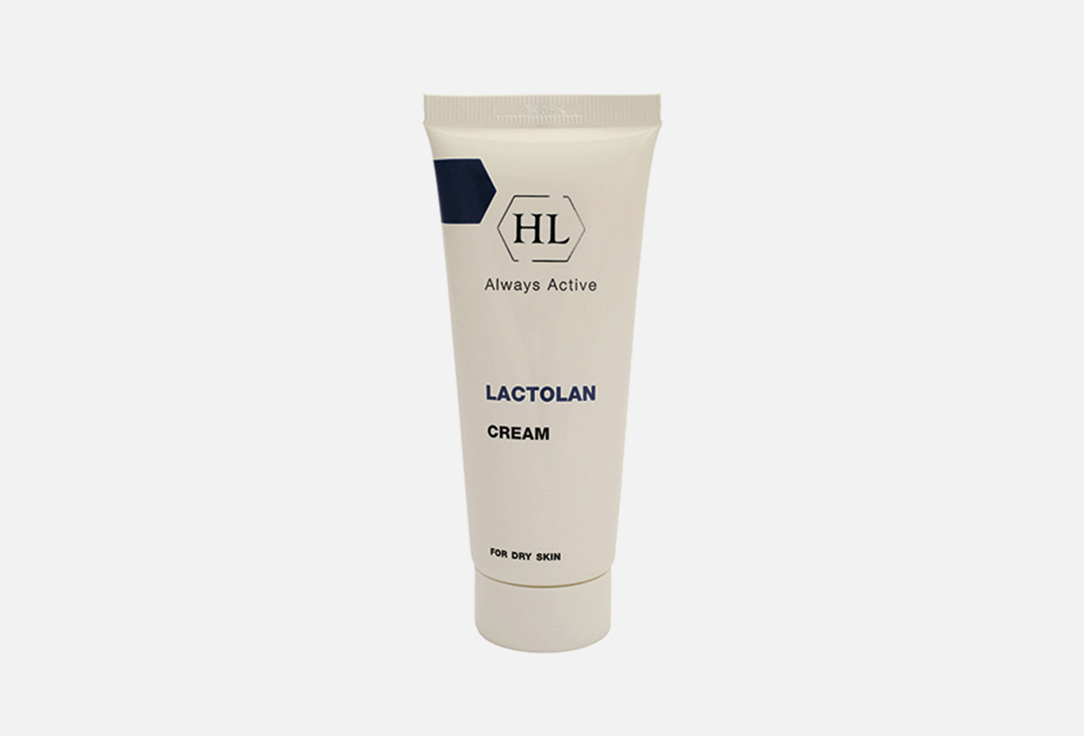 Изображение товара Крем для лица Holy Land LACTOLAN CREAM FOR DRY