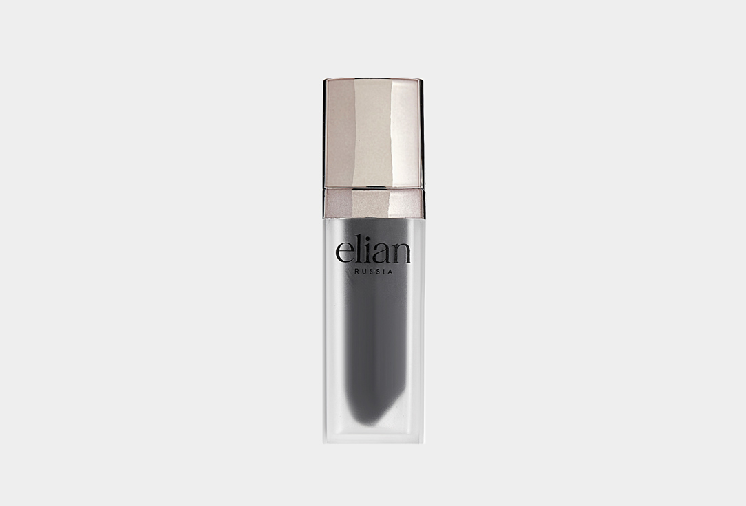 Жидкая матовая помада ELIAN RUSSIA Superior Matte Liquid Lipstick 5 мл блеск активатор для губ elian russia collagen lip activator 7 мл