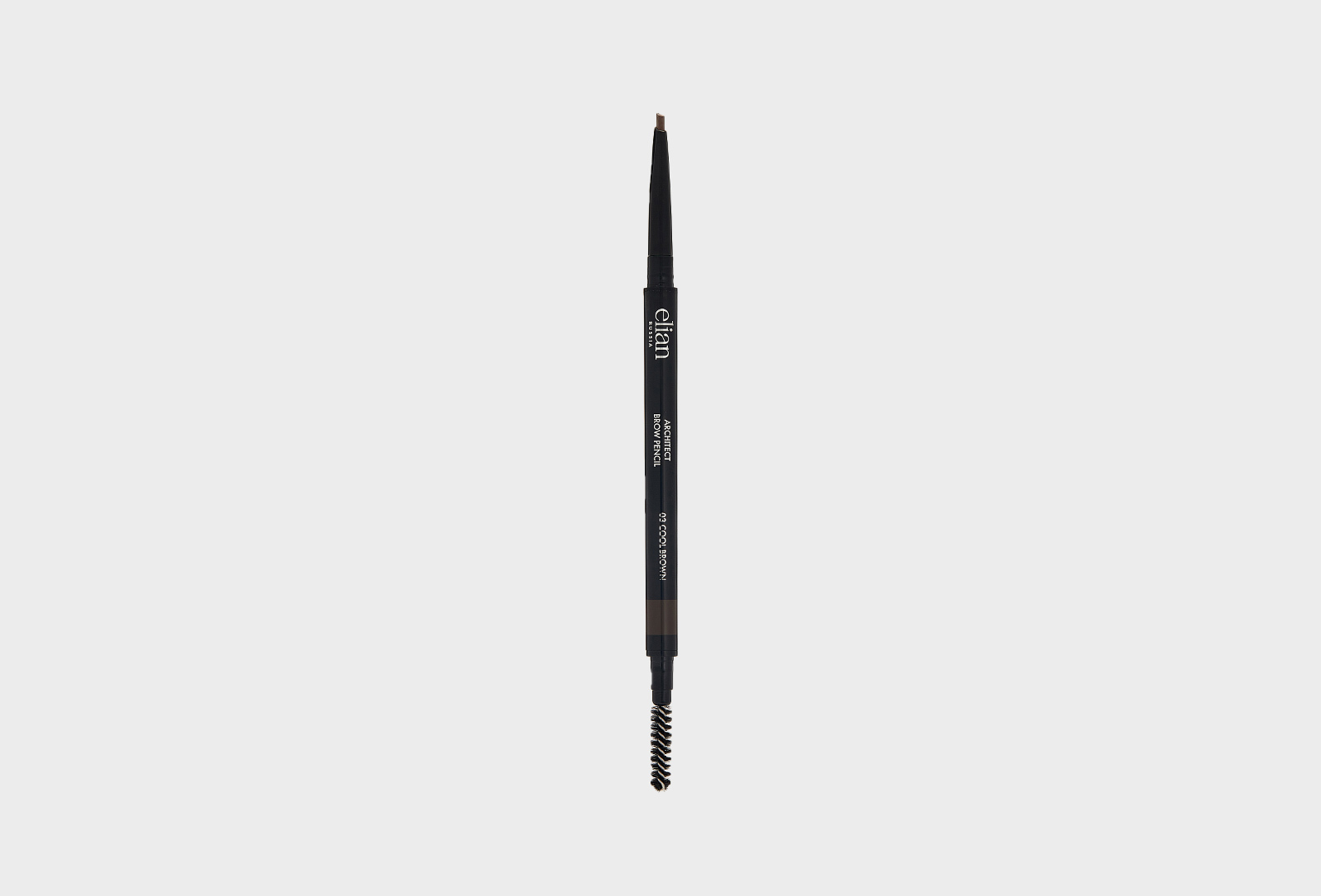 ELIAN RUSSIA Карандаш для бровей Architect Brow Pencil 03 Cool Brown 0. ...