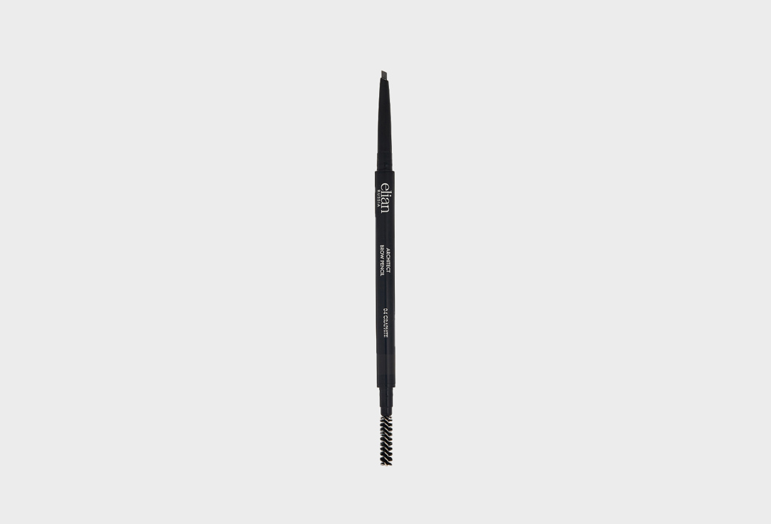 Карандаш для бровей ELIAN RUSSIA Architect Brow Pencil 0.08 г карандаш для бровей elian russia architect brow pencil 0 08 гр