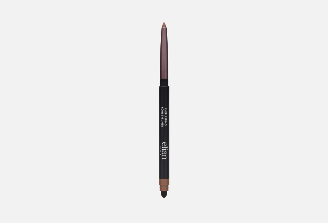 Изображение товара Водостойкий Карандаш для глаз ELIAN RUSSIA Everlasting Köhl Eyeliner