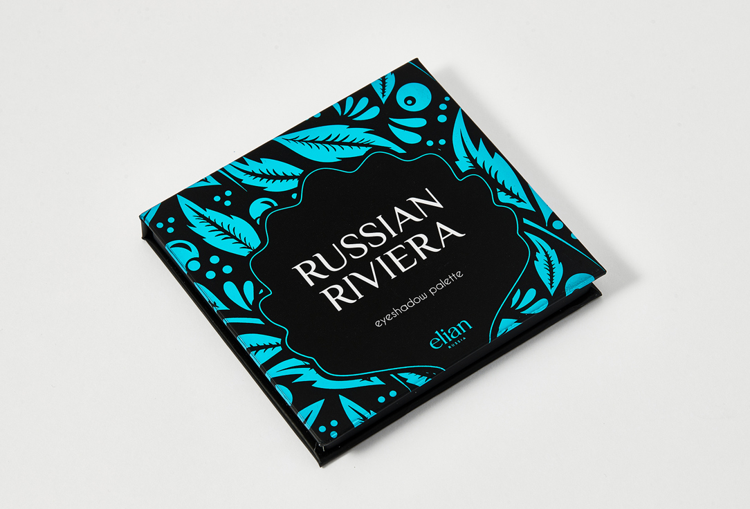 Russian Riviera  11