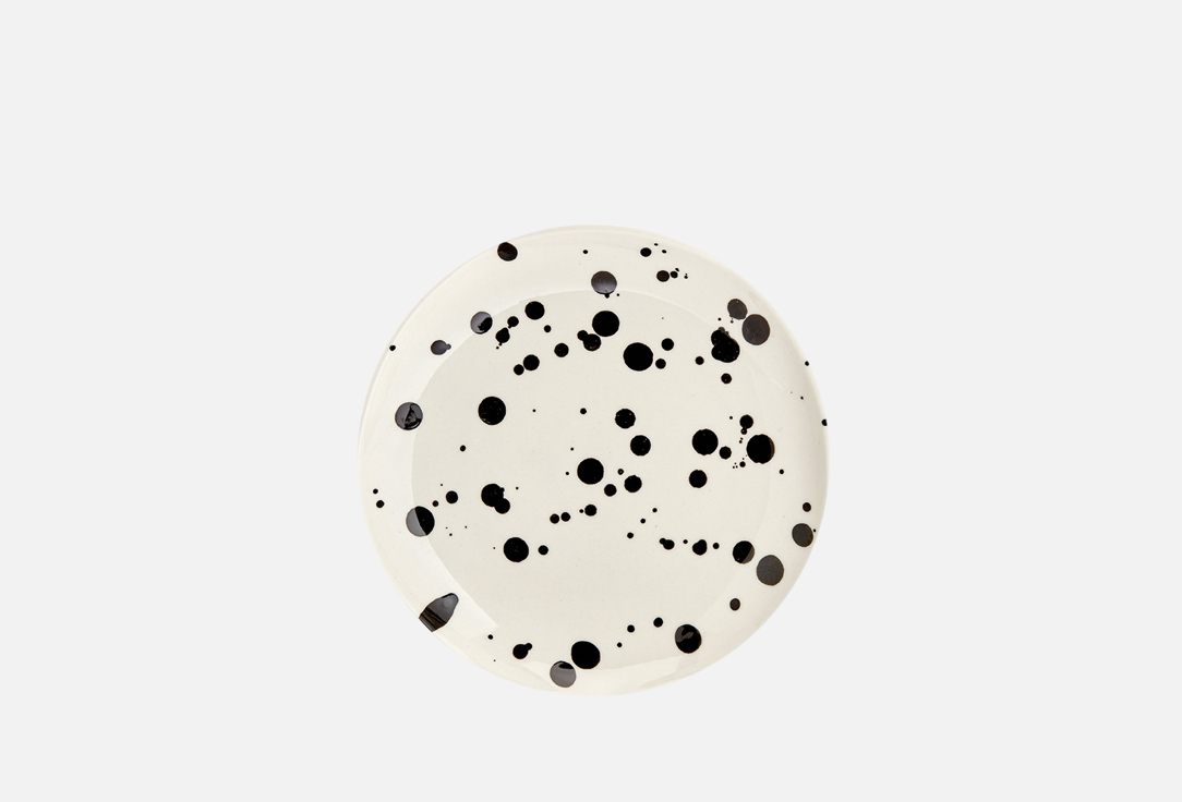 Тарелка  Agami Ceramics Далматин, 20 см 