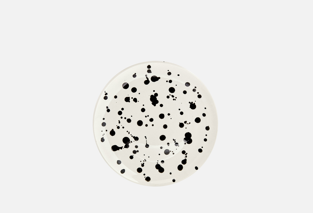 Тарелка Agami Ceramics Далматин, 26 см 