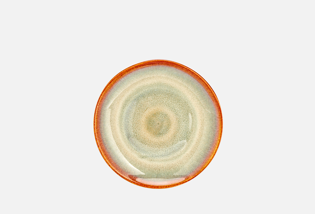 Тарелка Agami Ceramics Дюна, 20 см 