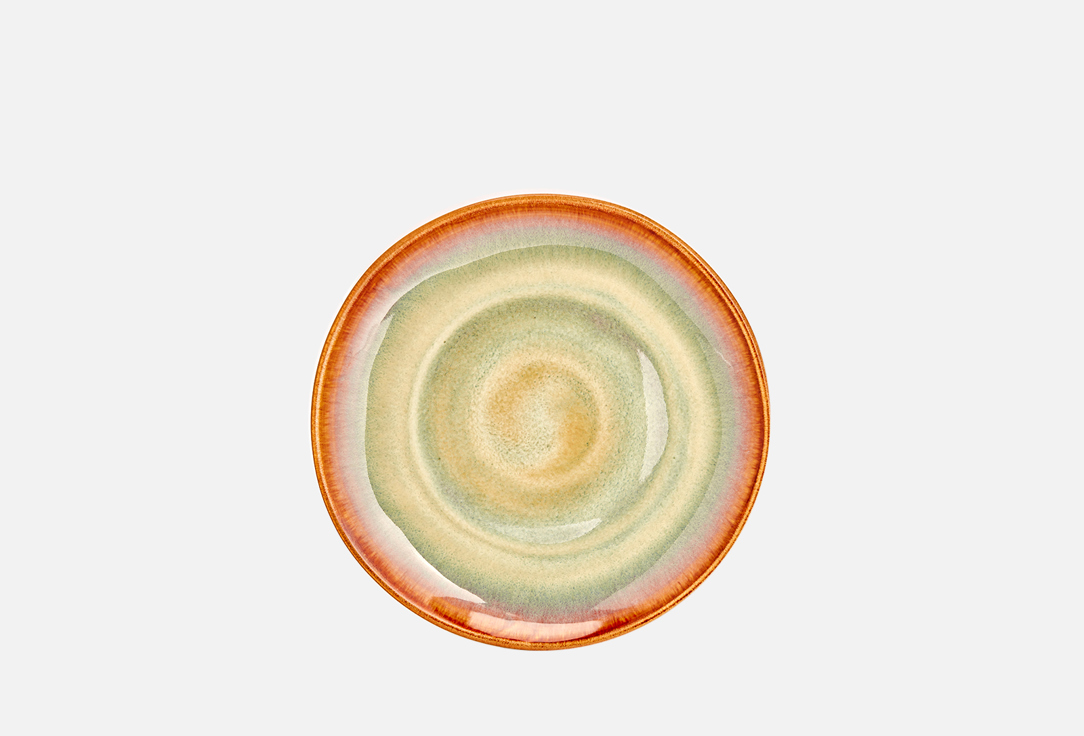 Тарелка Agami Ceramics Дюна, 26 см 