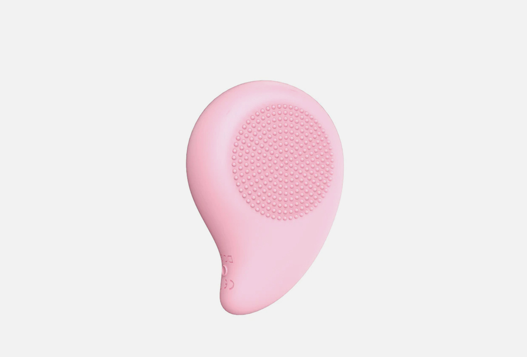 Массажер для чистки лица FITTOP L-Clear Facial Cleansing Device 1 шт массажер fittop l sonic розовый flq952