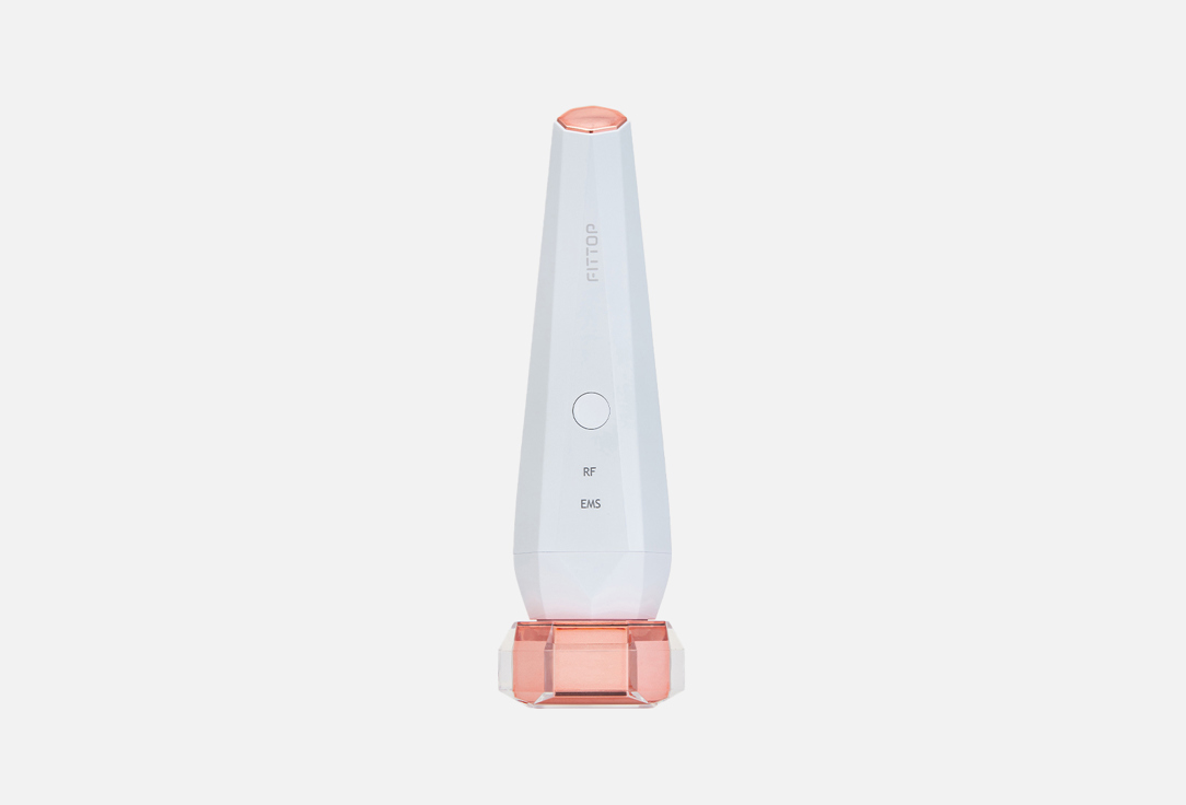 

Косметологический аппарат для подтяжки лица, RF/EMS лифтинг FITTOP, L-Thermage RF/EMS beauty device 1 шт