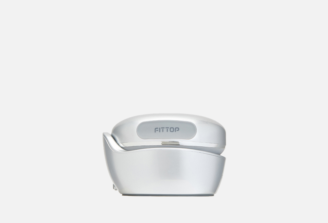 Умный вибромассажер для головы FITTOP M-Hand Intelligent Handheld Massager 1 шт цена и фото