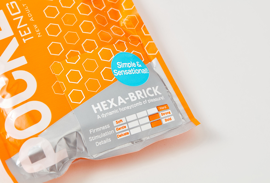 Hexa-Brick  1