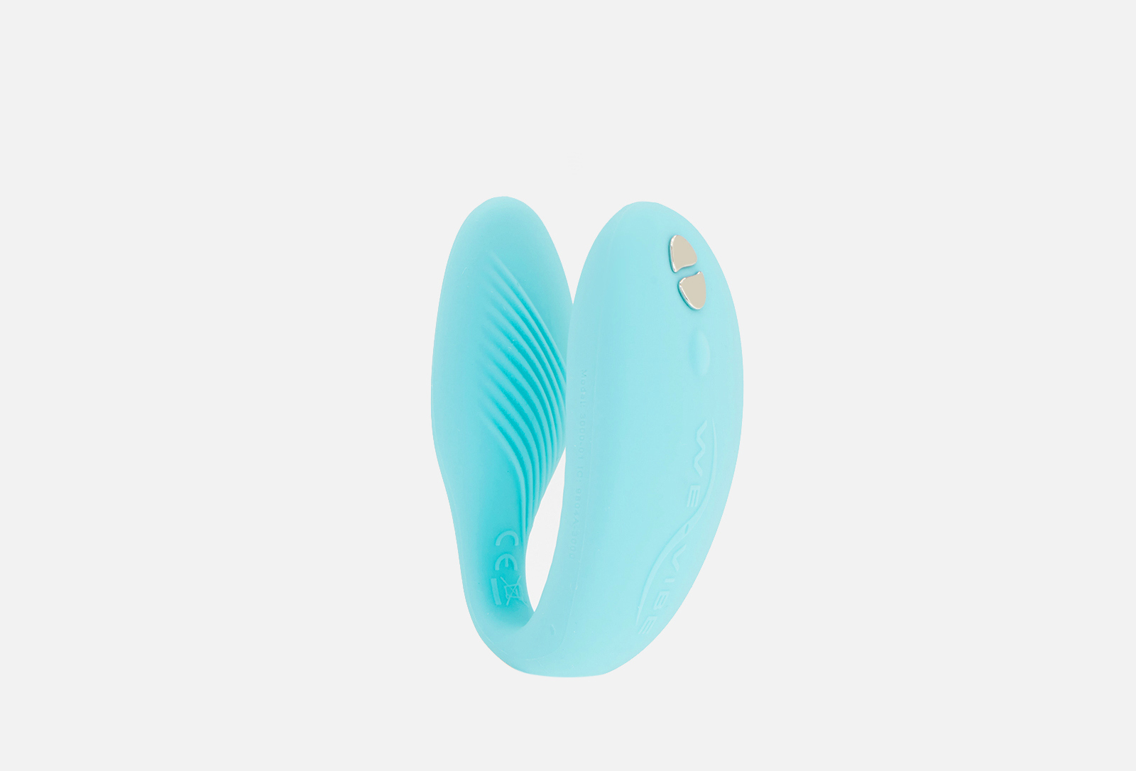 We-Vibe Вибратор Sync Couple Vibrator mint 1 шт — купить в Москве