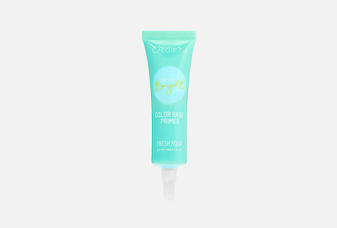 Dare to be Bright Eye Base Primer 15 мл 960₽