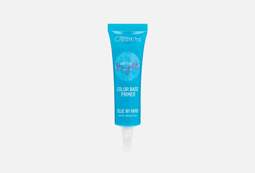 Dare to be Bright Eye Base Primer 15 мл 639₽