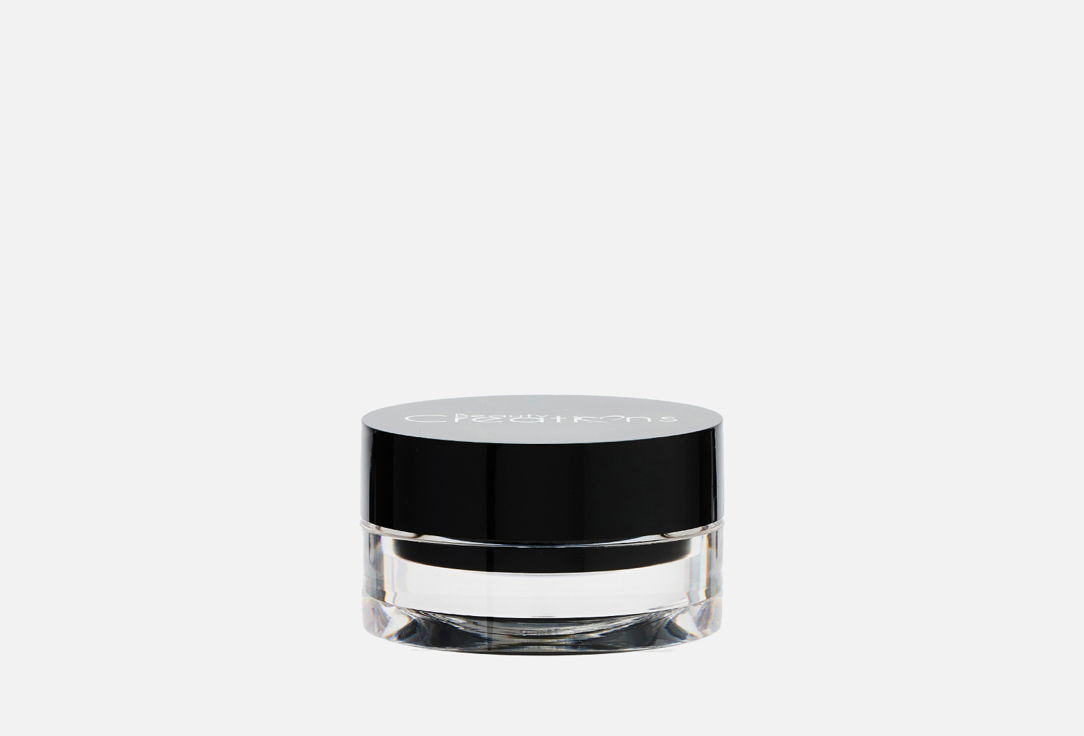 Dare to be Bright Gel Liner Pot 2 г 697₽