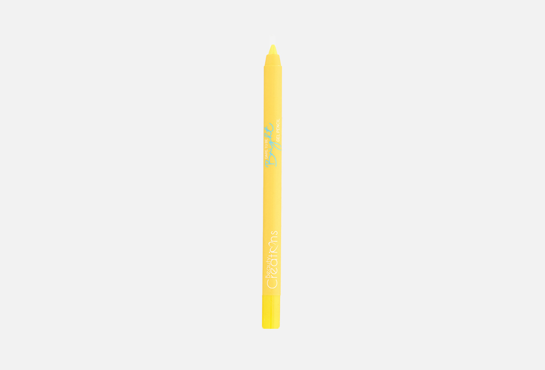 Dare to be Bright Gel Pencil 1.05 г