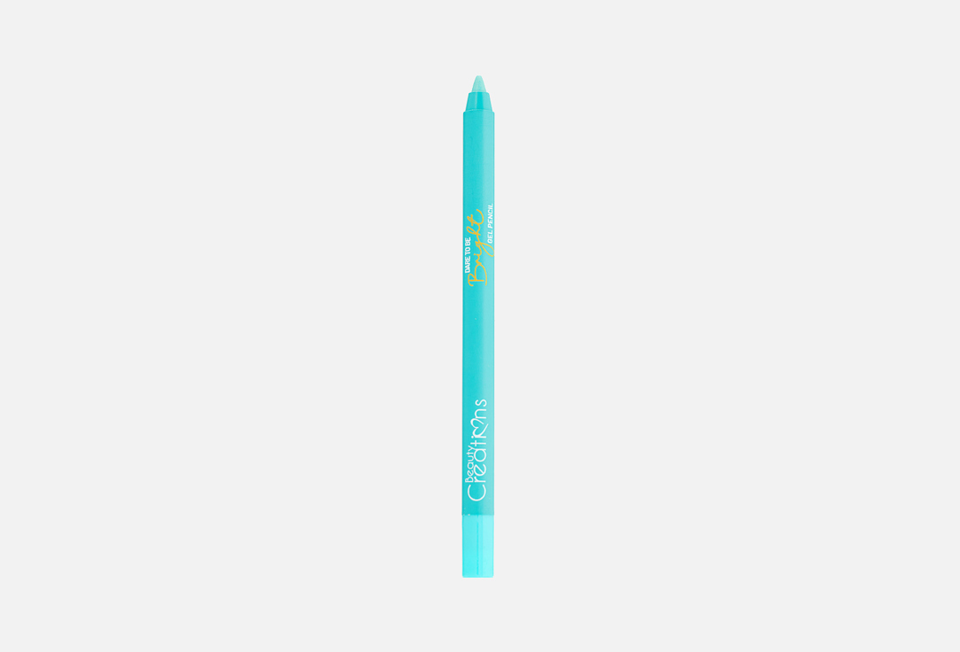 Dare to be Bright Gel Pencil 105 г 409₽